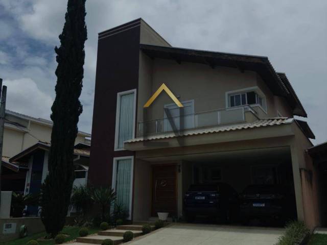 #2232 - Casa em condomínio para Venda em Taubaté - SP