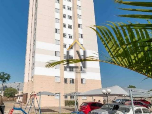 #2233 - Apartamento para Venda em Taubaté - SP