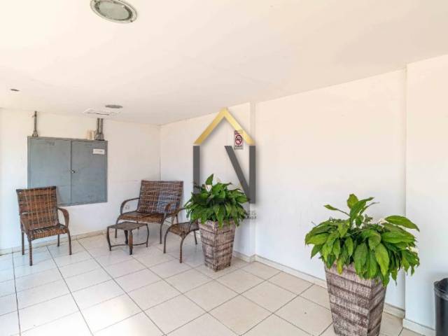 #2233 - Apartamento para Venda em Taubaté - SP