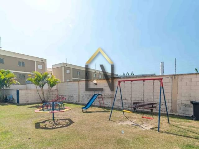 #2233 - Apartamento para Venda em Taubaté - SP