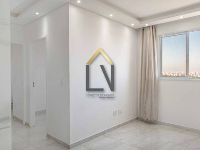 Apartamento para Venda em Taubaté - 5