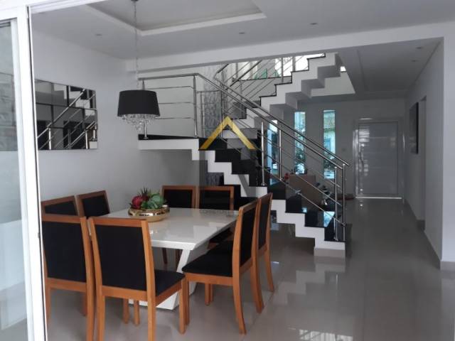 #2235 - Casa em condomínio para Venda em Tremembé - SP