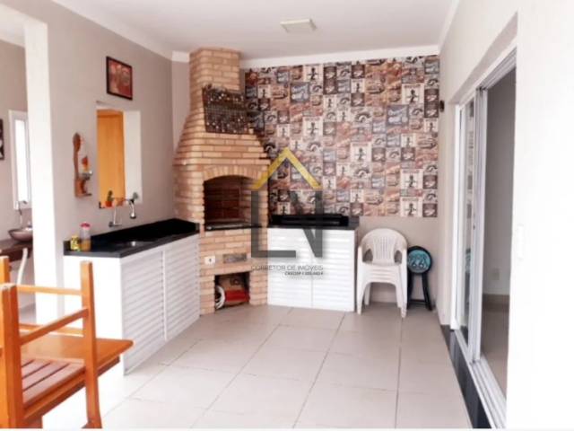 #2235 - Casa em condomínio para Venda em Tremembé - SP