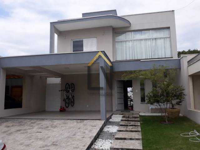 #2235 - Casa em condomínio para Venda em Tremembé - SP