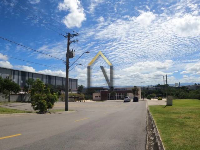 #2236 - Área para Venda em Caçapava - SP