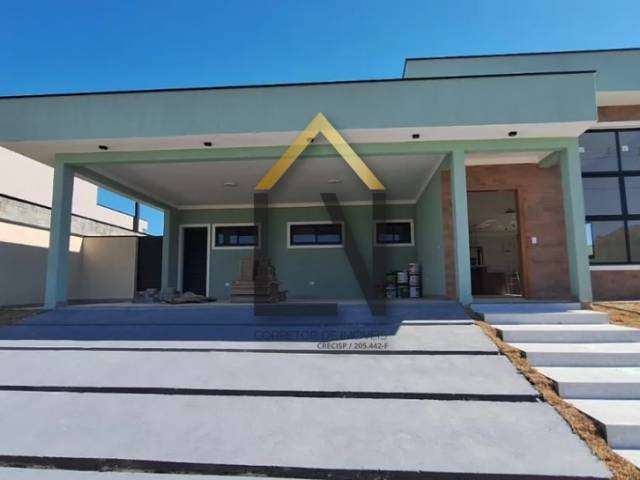 #2238 - Casa para Venda em Caçapava - SP