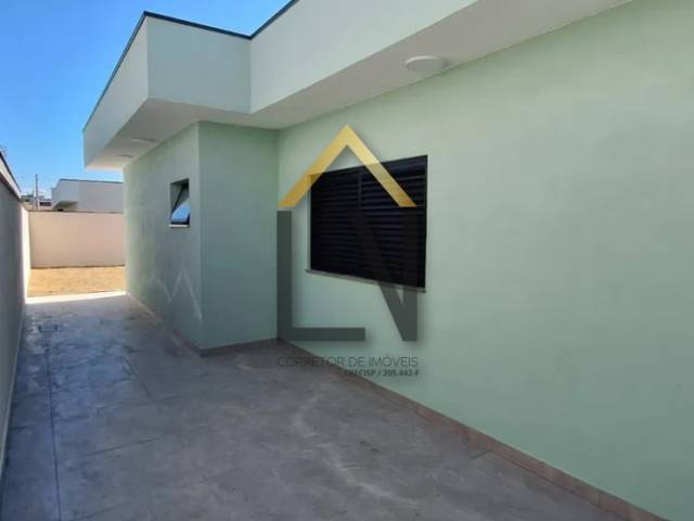 Casa para Venda em Caçapava - 4