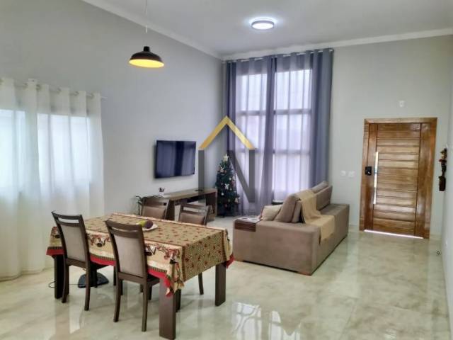 Casa para Venda em Caçapava - 5