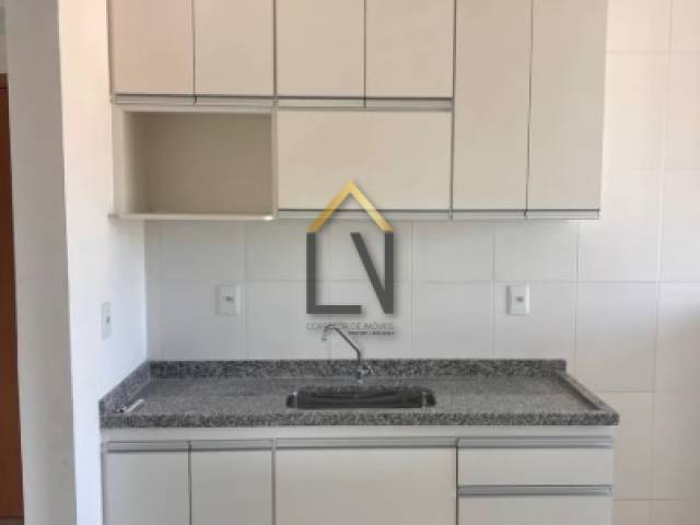 #2239 - Apartamento para Venda em Taubaté - SP