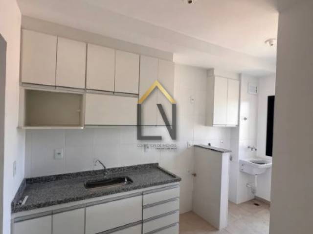 #2239 - Apartamento para Venda em Taubaté - SP