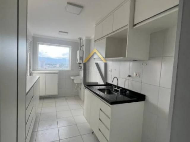 #2240 - Apartamento para Venda em Taubaté - SP