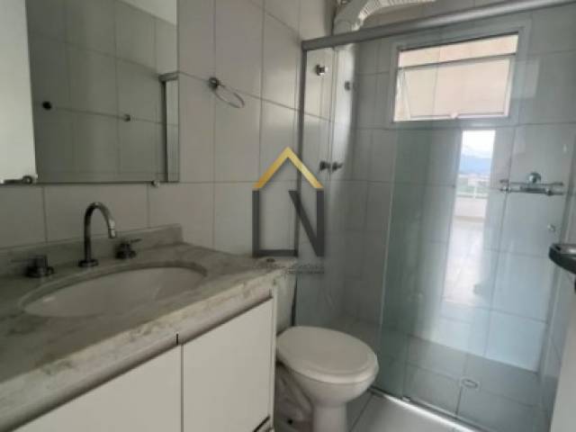 #2240 - Apartamento para Venda em Taubaté - SP