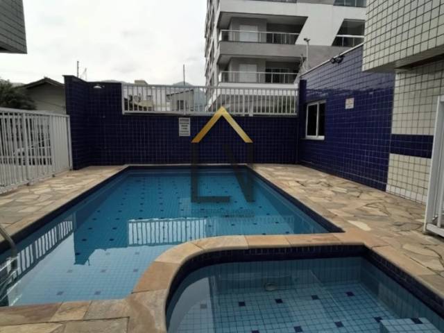 #2245 - Apartamento para Venda em Ubatuba - SP