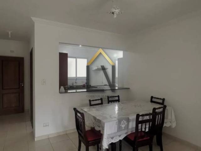 #2245 - Apartamento para Venda em Ubatuba - SP