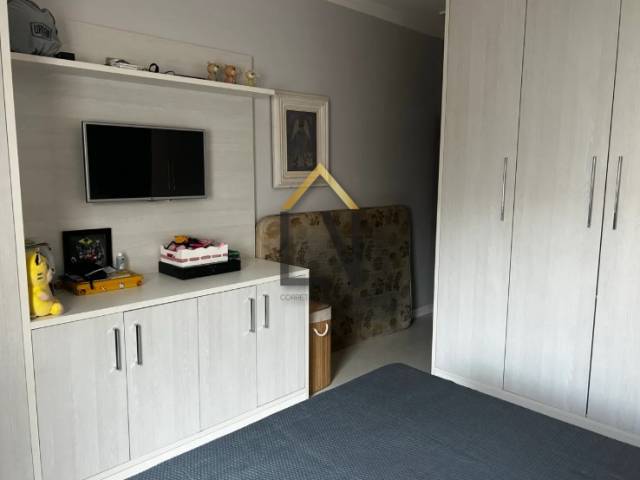 #2246 - Casa em condomínio para Venda em Taubaté - SP