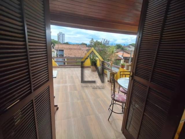 Casa para Venda em Pindamonhangaba - 4