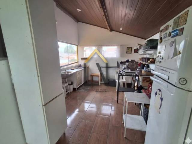 #2247 - Casa para Venda em Pindamonhangaba - SP