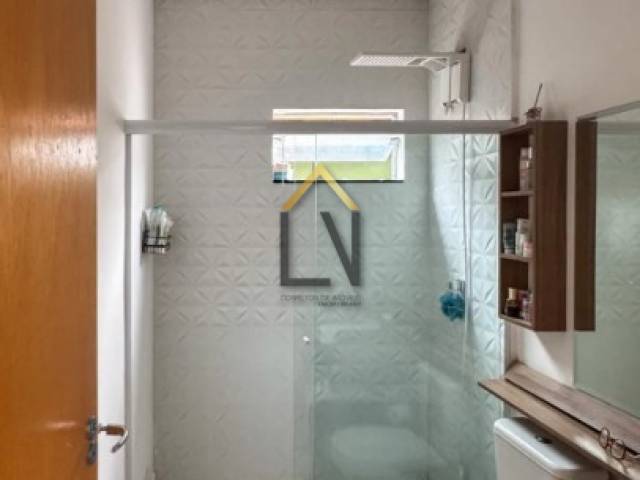 #2249 - Casa para Venda em Taubaté - SP