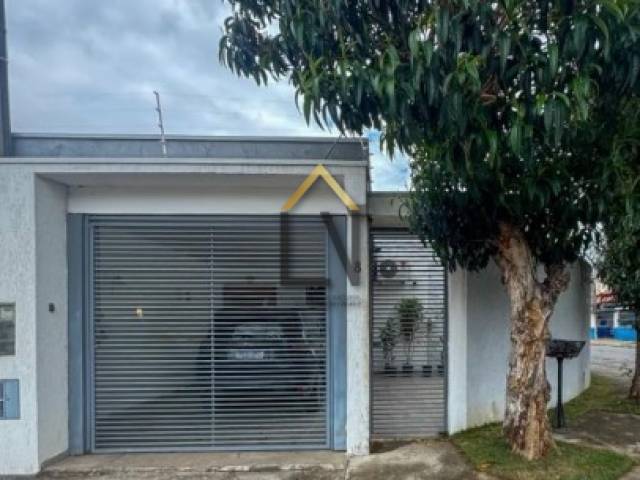 #2249 - Casa para Venda em Taubaté - SP