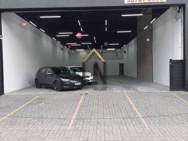 Locação em Jardim Maria Augusta - Taubaté