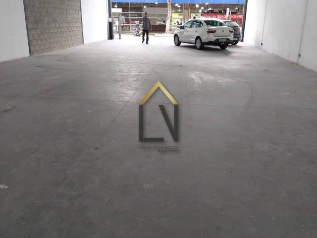 #2250 - Galpão para Locação em Taubaté - SP