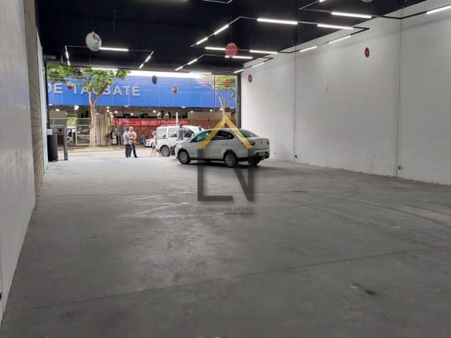 #2250 - Galpão para Locação em Taubaté - SP