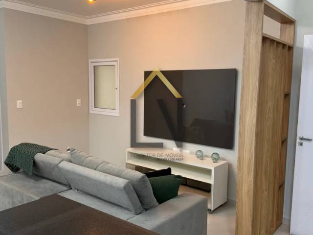 #2251 - Apartamento para Venda em Taubaté - SP