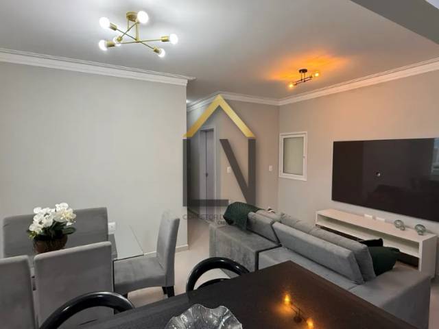 Apartamento para Venda em Taubaté - 4