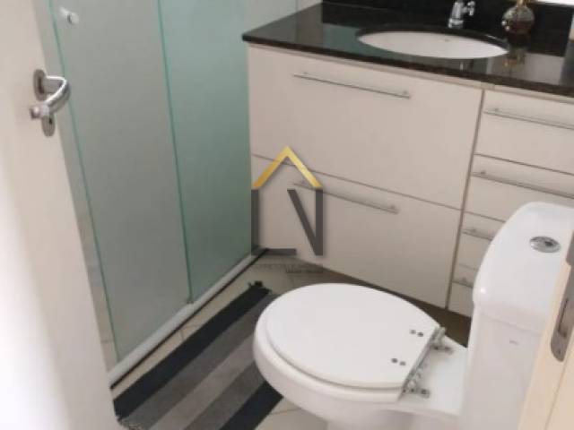 #2252 - Apartamento para Venda em Taubaté - SP