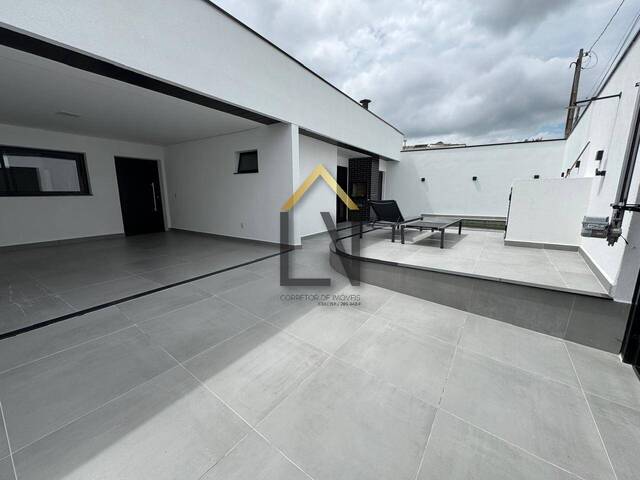 #2254 - Casa para Venda em Taubaté - SP