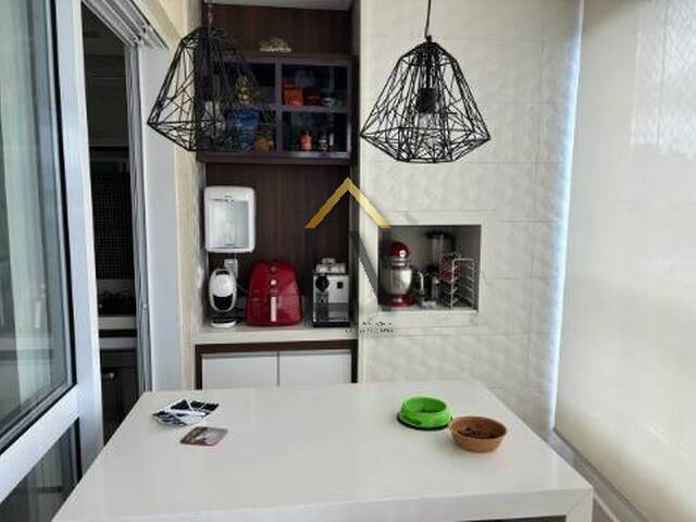 Apartamento para Venda em Taubaté - 4