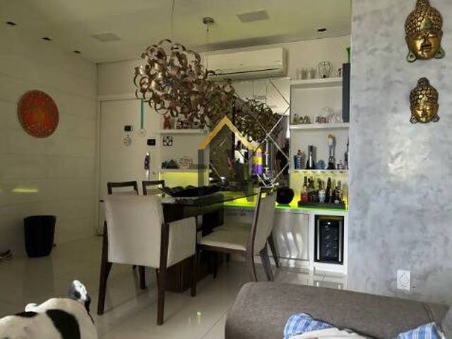 Apartamento para Venda em Taubaté - 3