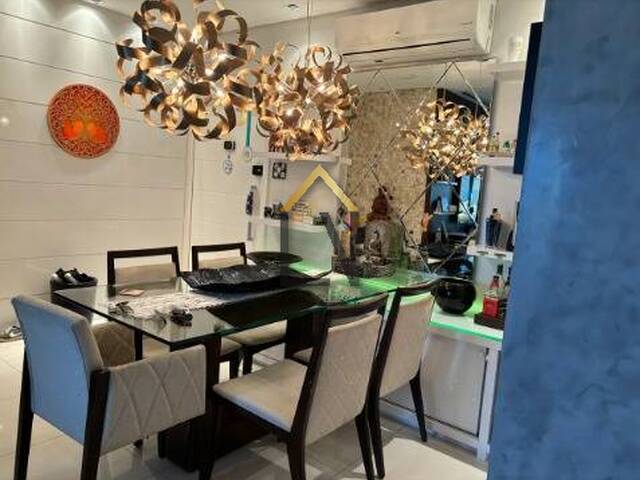 Apartamento para Venda em Taubaté - 2