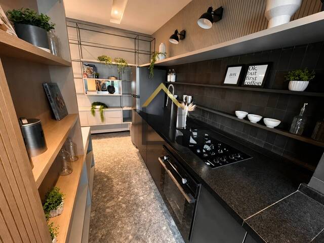 Apartamento para Venda em São José dos Campos - 4