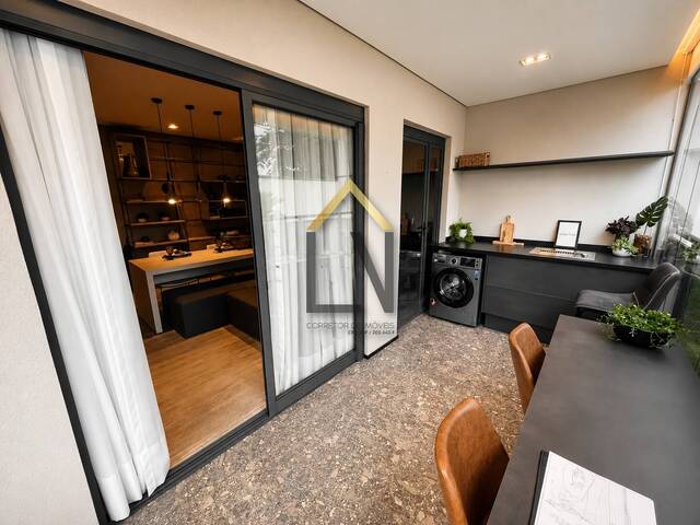 Apartamento para Venda em São José dos Campos - 3
