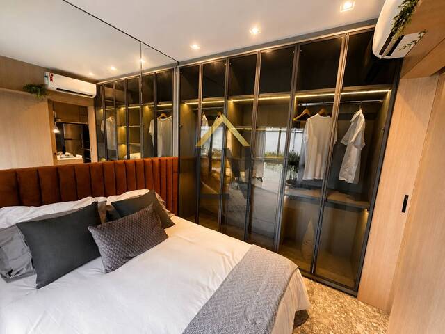 Apartamento para Venda em São José dos Campos - 5