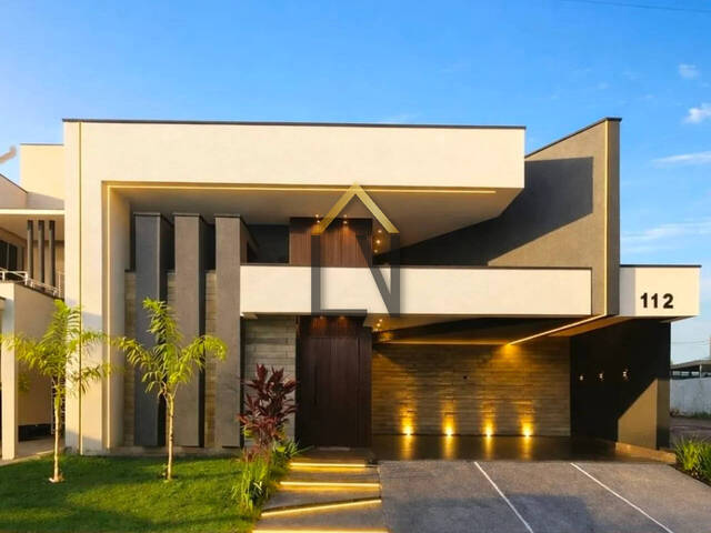 Casa em condomínio para Venda em Taubaté - 2