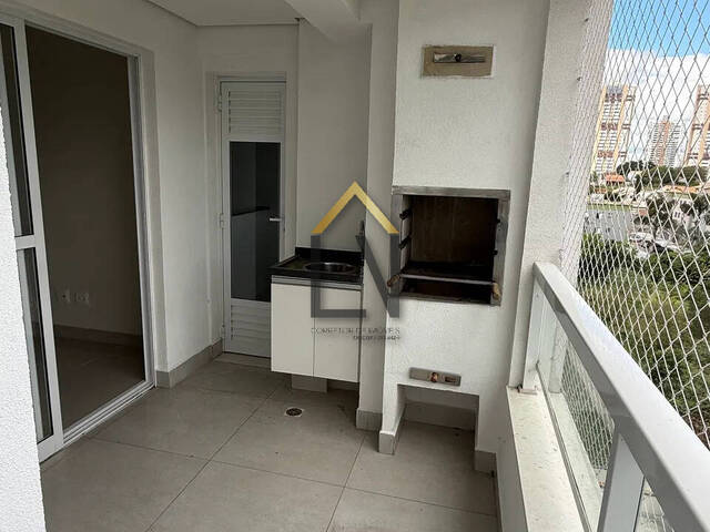 #2259 - Apartamento para Venda em Taubaté - SP