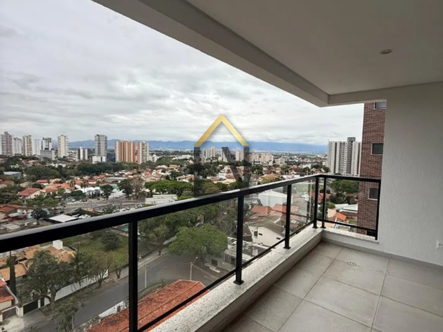 Apartamento para Venda em Taubaté - 2