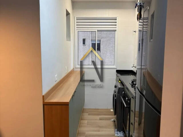 Apartamento para Locação em Taubaté - 5