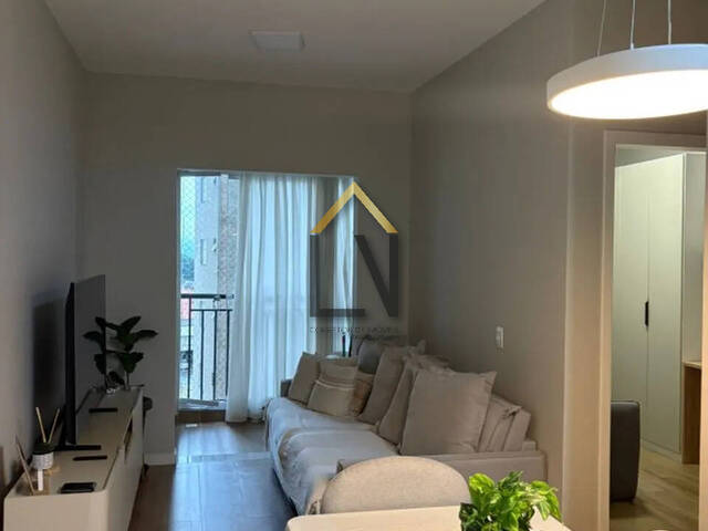 Apartamento para Locação em Taubaté - 3
