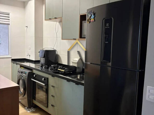 Apartamento para Locação em Taubaté - 4