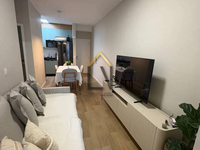 Apartamento para Locação em Taubaté - 2