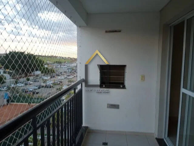 Apartamento para Locação em Taubaté - 2