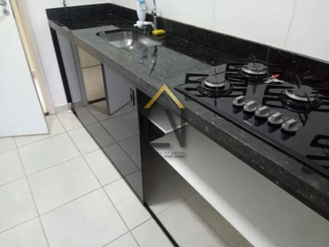 Apartamento para Locação em Taubaté - 5