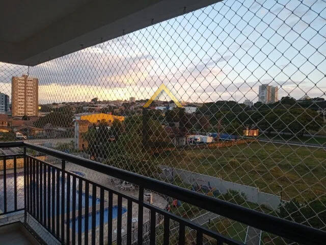 Locação em Vila Jaboticabeiras - Taubaté