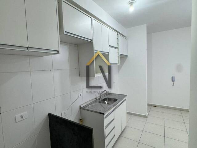 Apartamento para Venda em Taubaté - 2