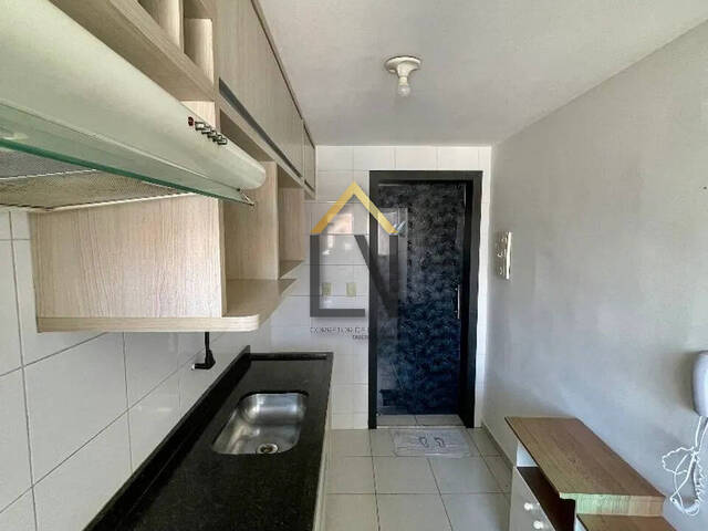 Apartamento para Venda em Taubaté - 2