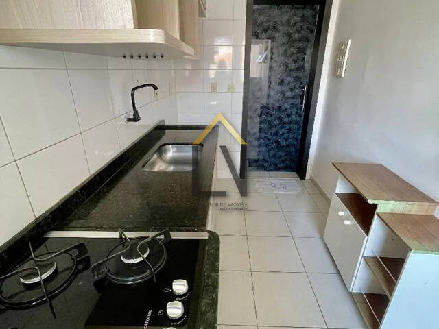 Apartamento para Venda em Taubaté - 4