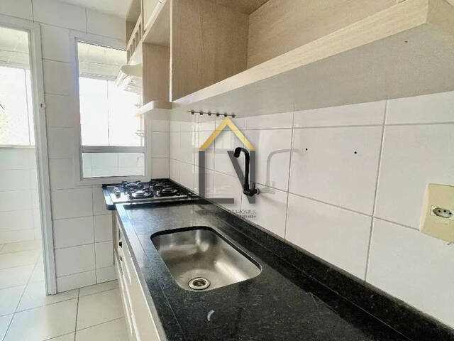 Apartamento para Venda em Taubaté - 3